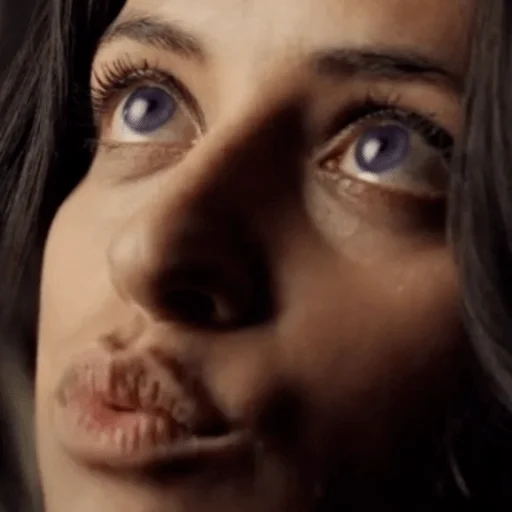 eyelash human face eyebrow