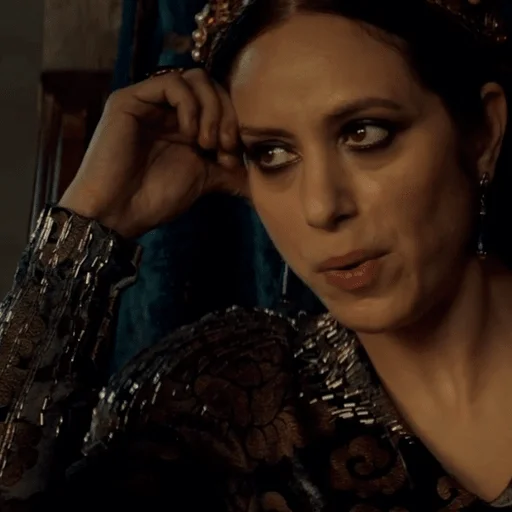 human face person fashion accessory