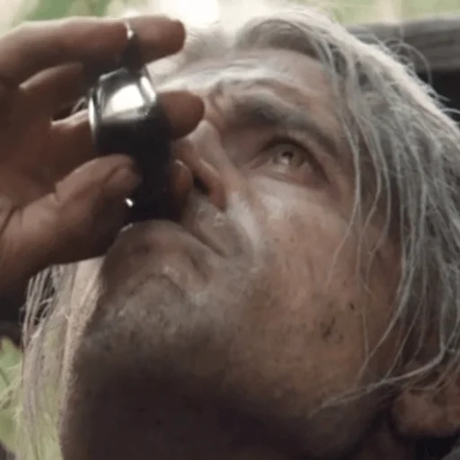 person human face mammal