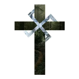 Sticker Favourite wignat stickers - 3