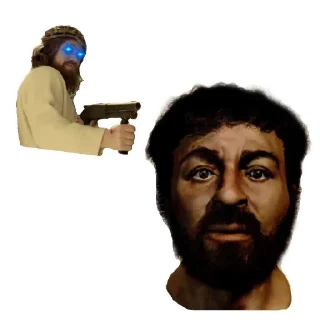 Sticker Favourite wignat stickers - 0