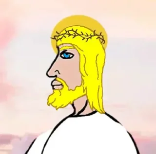 Sticker Favourite wignat stickers - 9