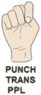 Sticker Favourite wignat stickers - 4