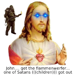 Sticker Favourite wignat stickers - 8