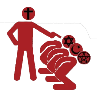 Sticker Favourite wignat stickers - 2