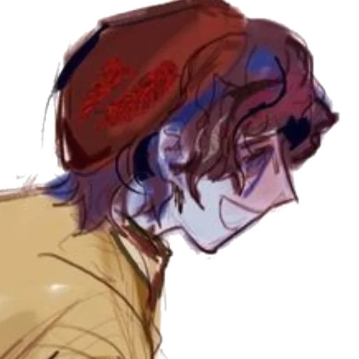 Sticker валя - 11