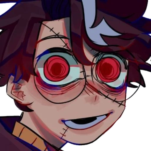 Sticker валя - 10