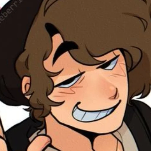 Sticker валя - 9