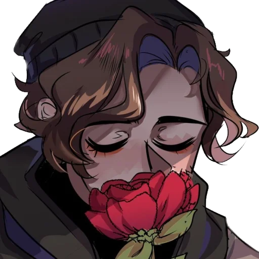 Sticker валя - 8