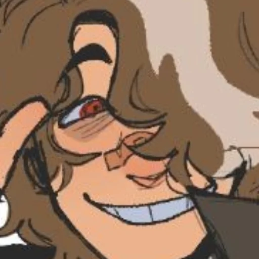 Sticker валя - 6