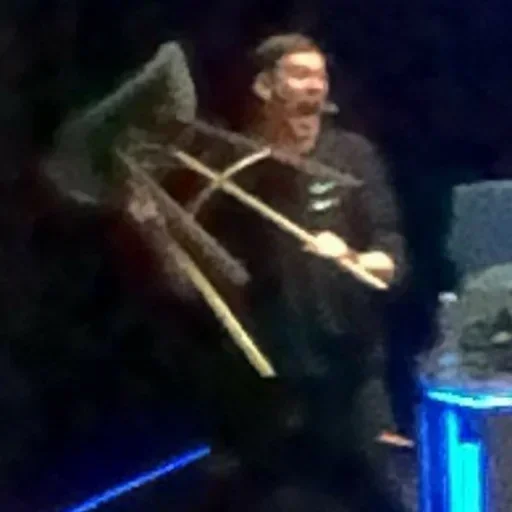 Sticker ебись оно всё конём - 7