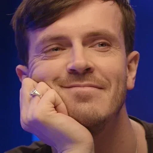 Sticker ебись оно всё конём - 6