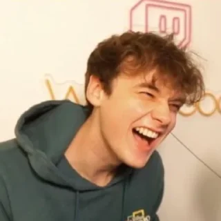 Sticker Wilbur Soot my beloved 2.0 - 5