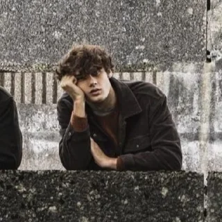 Sticker Wilbur Soot my beloved 2.0 - 6