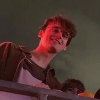 Sticker Wilbur Soot my beloved 2.0 - 3