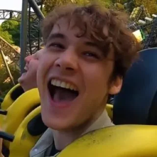 Sticker Wilbur Soot my beloved 2.0 - 11