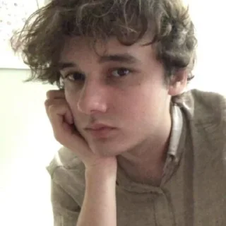 Sticker Wilbur Soot my beloved 2.0 - 9