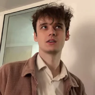 Sticker Wilbur Soot my beloved 2.0 - 7