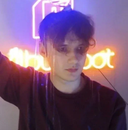 Sticker wilbursootmyhusband - 1