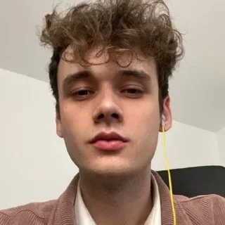 Sticker Wilbur Soot my beloved - 4