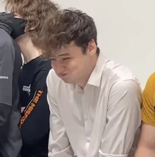 Sticker Wilbur Soot my beloved - 11