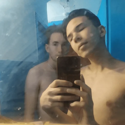 Sticker Ой, девочки, я не могу - 7