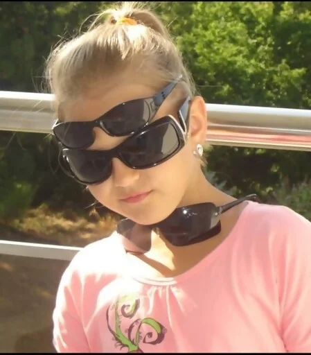 Sticker Ой, девочки, я не могу - 5