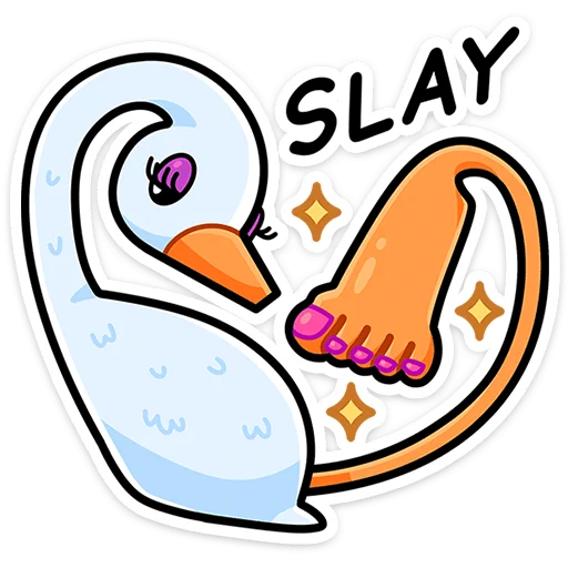 Стикер wild_geese - 1