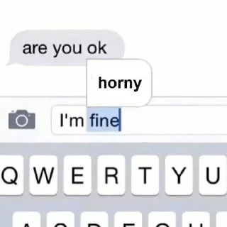 СМС скриншот шрифт