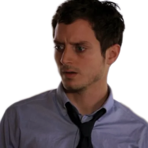 Стикер wilfred1 - 1