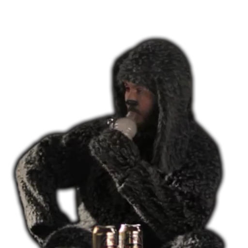 Стикер wilfred1 - 1