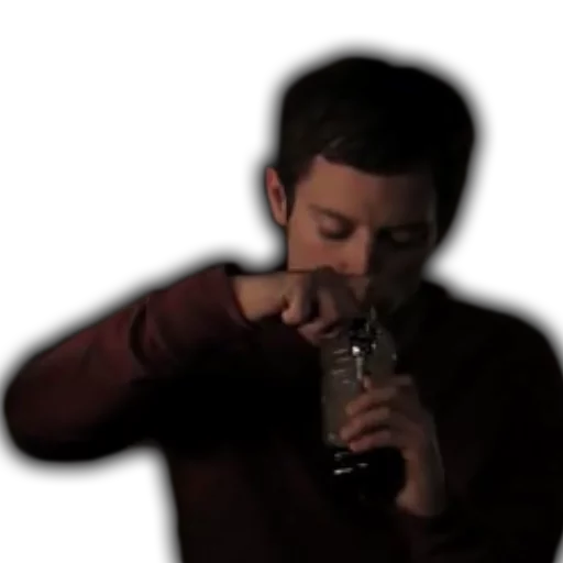 Стикер wilfred1 - 1