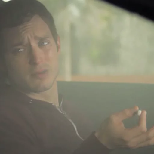 Стикер wilfred1 - 1