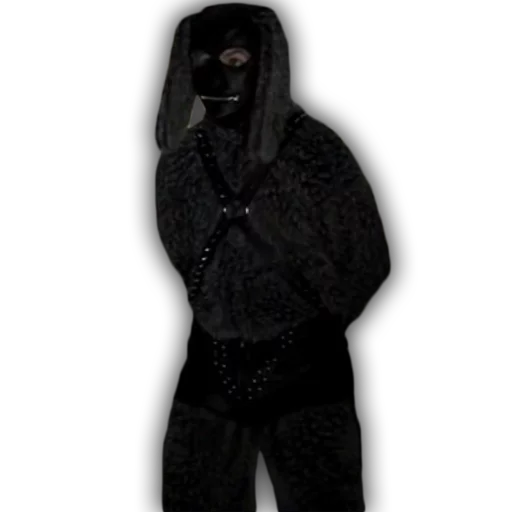 Sticker wilfred1 - 1