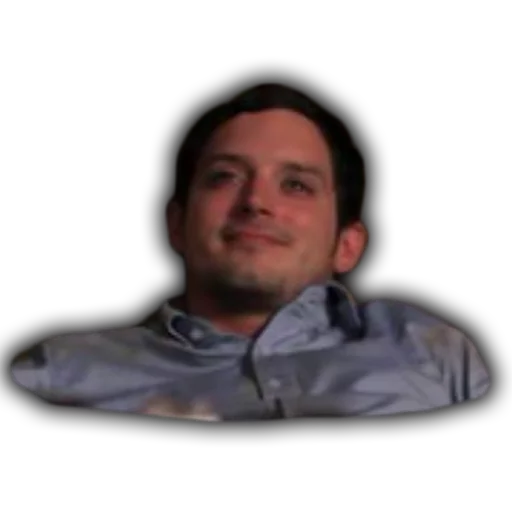 Стикер wilfred1 - 1