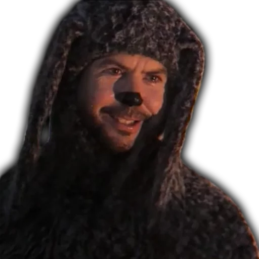 Стикер wilfred1 - 1