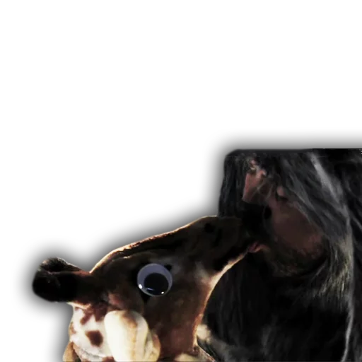 Стикер wilfred1 - 1