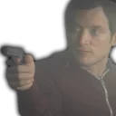 Sticker Wilfred - 11