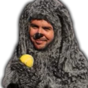 Sticker Wilfred - 6