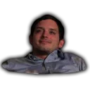 Sticker Wilfred - 10