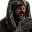 Sticker Wilfred - 9