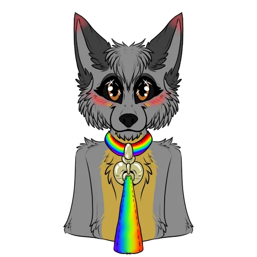 Стикер wilkot - 1