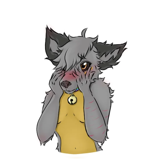 Стикер wilkot - 1