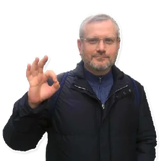 Sticker Will Cool - 6