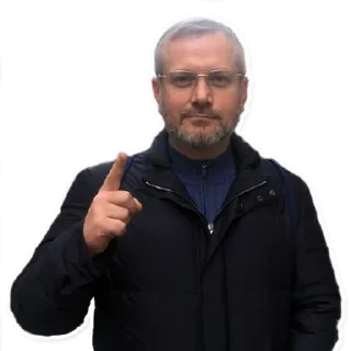 Sticker Will Cool - 3