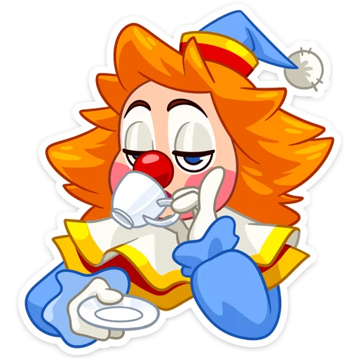 Sticker Виля (@TgSticker) - 11