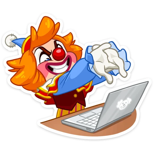 Sticker Виля (@TgSticker) - 7