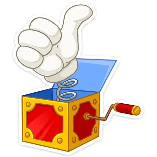 Sticker Виля (@TgSticker) - 6