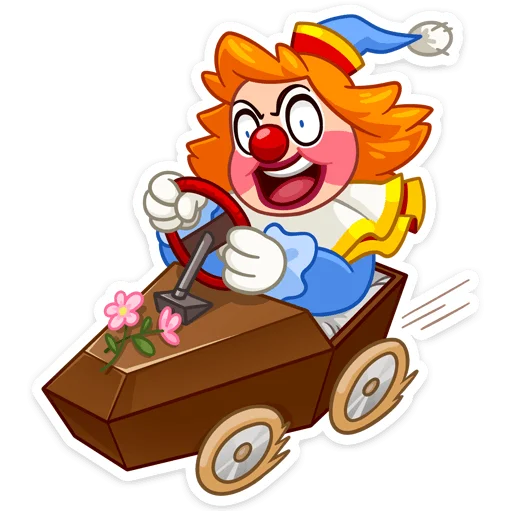 Sticker Виля (@TgSticker) - 3
