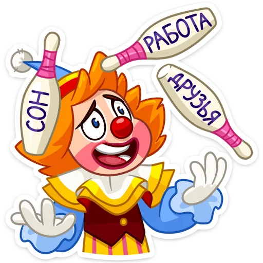 Sticker Виля (@TgSticker) - 1